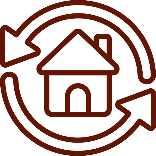 Renovation and facelifting