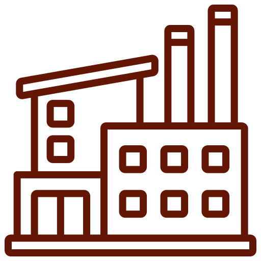 industrial 